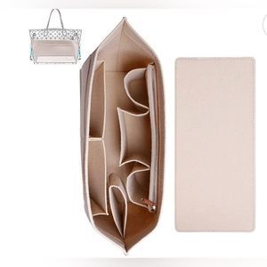 NWT Doxo Purse Organizer